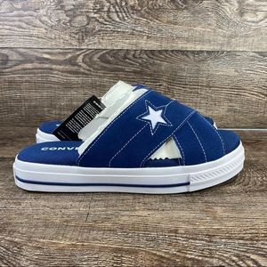 Converse One Star Sandal Slip